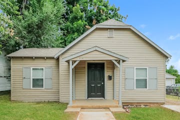 3718 Nw 11Th St Oklahoma City, OK 73107